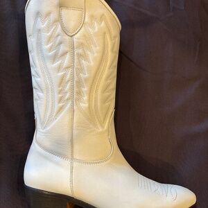 Cowboy boots